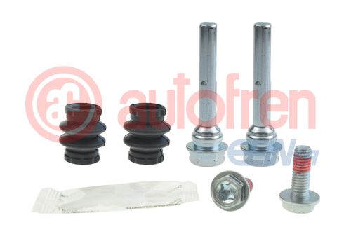 Produktbild für Führungshülsensatz, Bremssattel