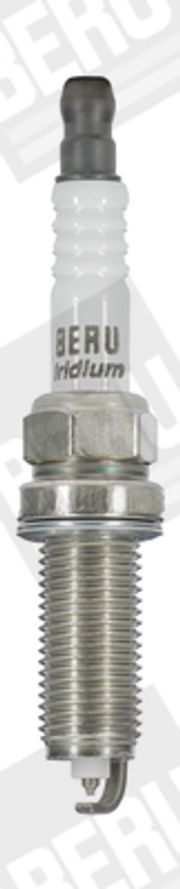 Zündkerze IRIDIUM MERCEDES-BENZ CITAN