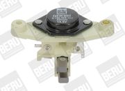 Generatorregler MAZDA CX-7