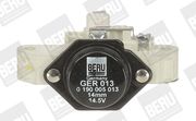 Generatorregler VOLVO 940