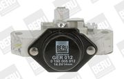 Generatorregler OPEL FRONTERA
