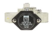 Generatorregler VOLVO 940