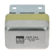 Generatorregler BMW 7