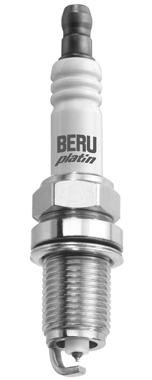 Produktbild für Zündkerze ULTRA