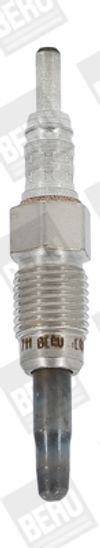 Produktbild für Glühkerze, elektr. Zuheizer