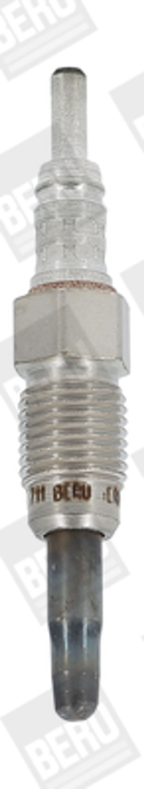 Produktbild für Glühkerze, elektr. Zuheizer