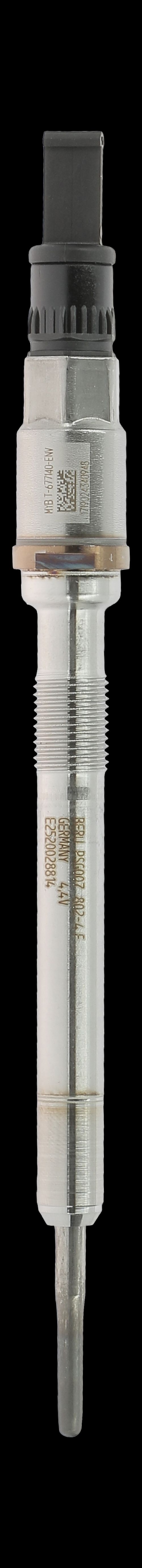 Produktbild für Glühkerze PSG