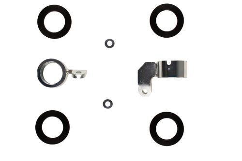 Produktbild für Halter, Stabilisatorlagerung BILSTEIN - B1 Service Parts