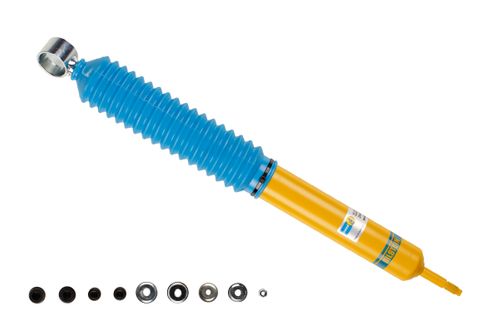 Produktbild für Stoßdämpfer BILSTEIN - B6 4600