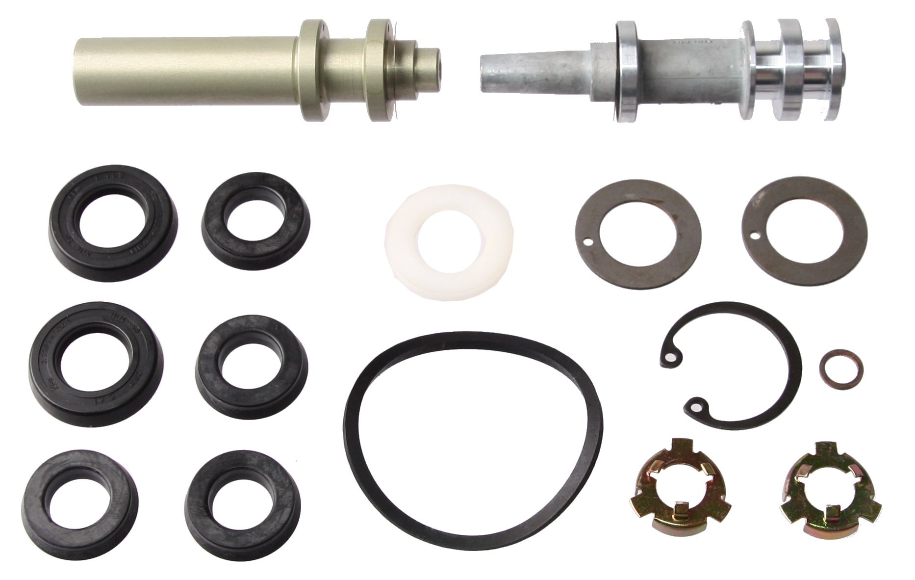 Kit de réparation, maître-cylindre de frein F.BECKER_LINE, par ex. pour Ford, VW, Opel, BMW, Saab, Alfa Romeo, Audi, DAF