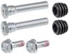 Produktbild für Führungshülsensatz, Bremssattel HA, beidseitig