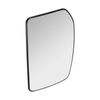 Produktbild für Spiegelglas, Außenspiegel