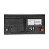 Produktbild für Premium Starterbatterie +30% - 12V, 100 Ah, 830 A
