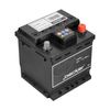 Produktbild für Premium Starterbatterie - 12V, 42 Ah, 390 A
