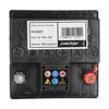 Produktbild für Premium Starterbatterie - 12V, 42 Ah, 390 A