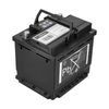 Produktbild für Premium Starterbatterie - 12V, 45 Ah, 400 A
