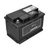 Produktbild für Starterbatterie