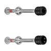 Produktbild für Führungshülsensatz, Bremssattel