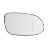 Produktbild für Spiegelglas, Außenspiegel