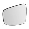 Produktbild für Spiegelglas, Außenspiegel