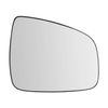 Produktbild für Spiegelglas, Außenspiegel