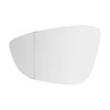 Produktbild für Spiegelglas, Außenspiegel