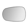 Produktbild für Spiegelglas, Außenspiegel