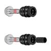Produktbild für Führungshülsensatz, Bremssattel