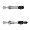 Produktbild für Führungshülsensatz, Bremssattel