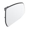 Produktbild für Spiegelglas, Außenspiegel