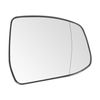 Produktbild für Spiegelglas, Außenspiegel
