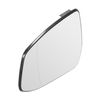 Produktbild für Spiegelglas, Außenspiegel