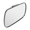 Produktbild für Spiegelglas, Außenspiegel