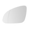 Produktbild für Spiegelglas, Außenspiegel