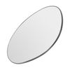 Produktbild für Spiegelglas, Außenspiegel