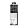 Produktbild für Steinschlagschutz schwarz, lackierbar, Spritzpistole 1L