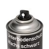 Produktbild für Unterbodenschutz schwarz, Wachs 500 ml