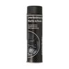 Produktbild für Unterbodenschutz schwarz, Wachs 500 ml