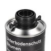 Produktbild für Unterbodenschutz Bitumen, Spritzpistole 1L