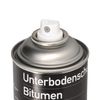 Produktbild für Unterbodenschutz Bitumen 500 ml