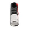 Produktbild für Fettspray weiß 400 ml