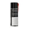 Produktbild für Fettspray weiß 400 ml