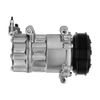 Produktbild für Kompressor, Klimaanlage