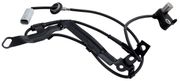 Sensor, Raddrehzahl MAZDA 323 S