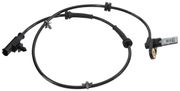 Sensor, Raddrehzahl NISSAN ALMERA TINO