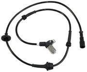 Sensor, Raddrehzahl VW CORRADO