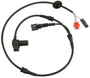 Sensor, Raddrehzahl AUDI A4