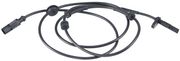 Sensor, Raddrehzahl FIAT PUNTO