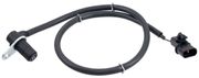 Sensor, Raddrehzahl MITSUBISHI PAJERO