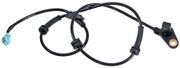 Sensor, Raddrehzahl NISSAN X-TRAIL